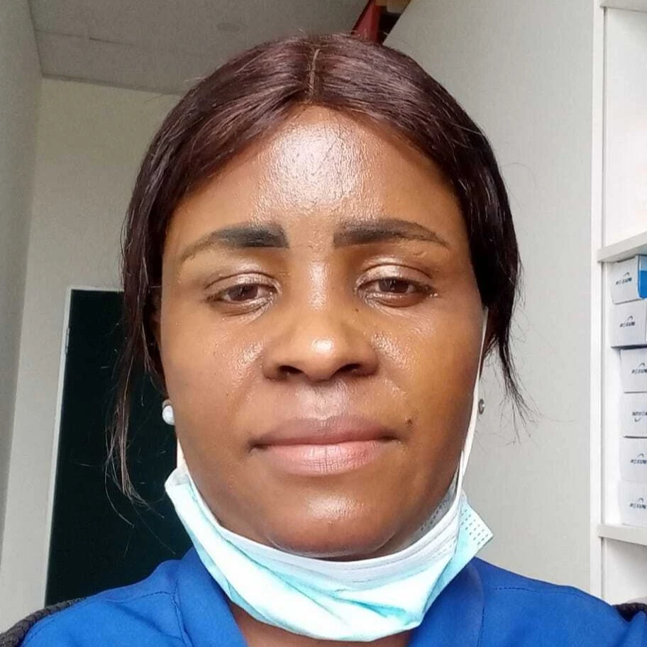 Phuti Gloria Mashamaite – R30,000 Home Makeover