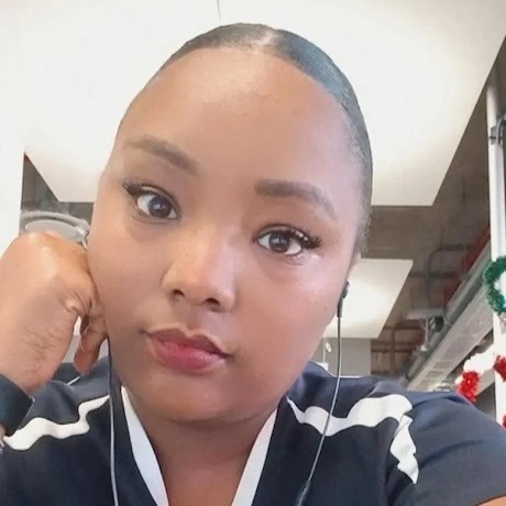 Tarryn Blanckenberg – Dischem Voucher