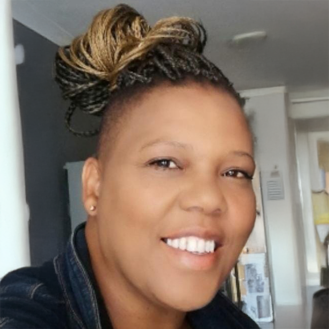 Melanie Mogoiwa – R5K Petrol Voucher