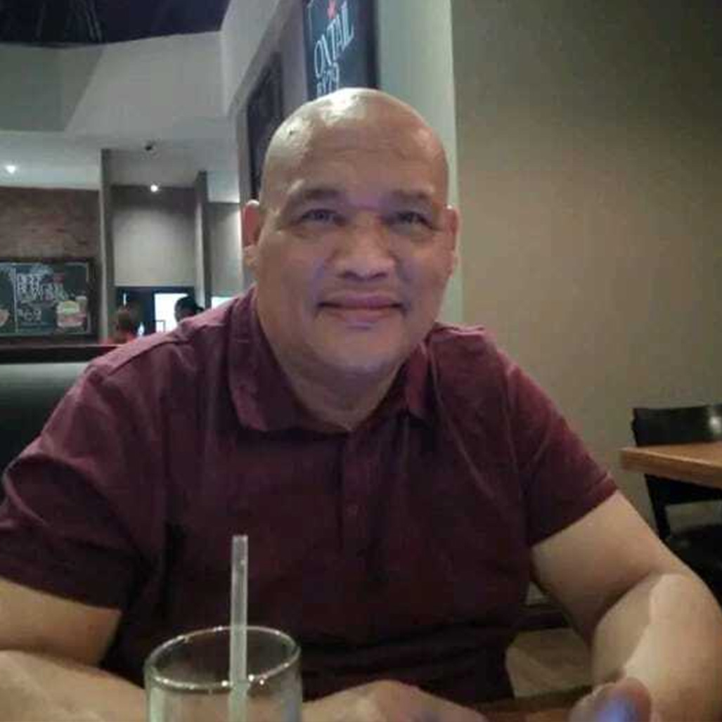 Raymond Trevor Windvogel – R5,000 in Cash