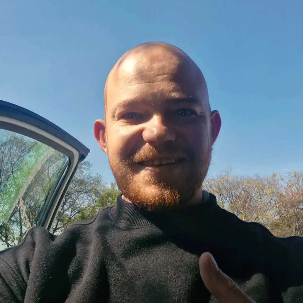 Jacobus Van Zyl – R5K Petrol Voucher