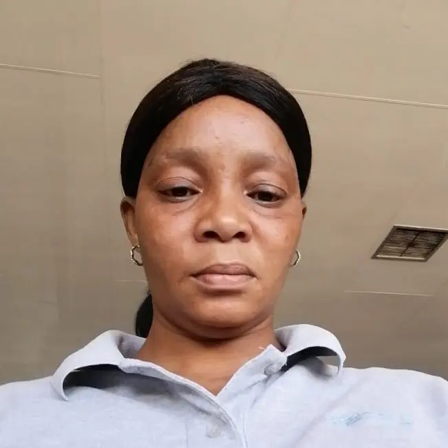 Elize Plesie – R5K Petrol Voucher